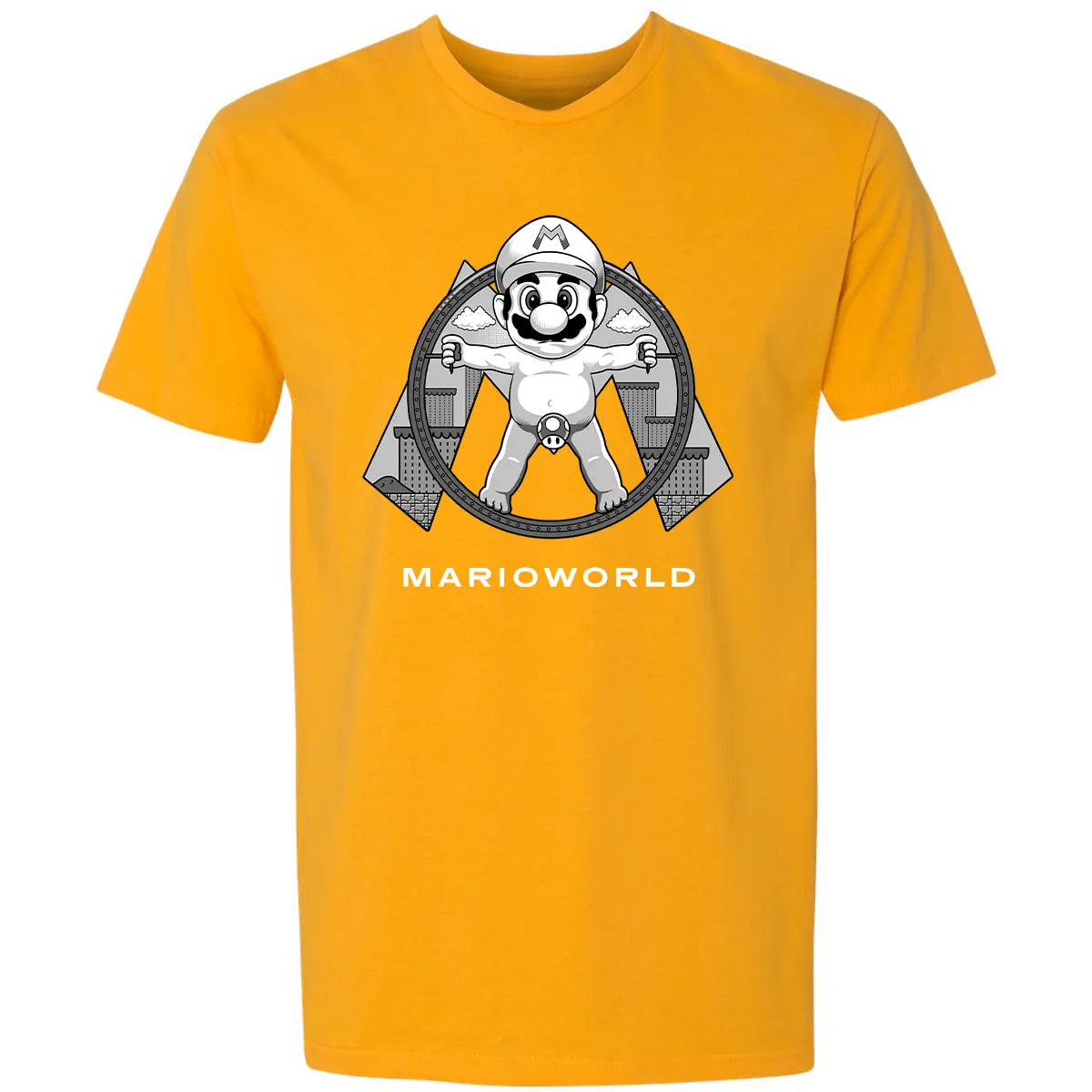 Premium Unisex T-shirt - BY8VJH3P