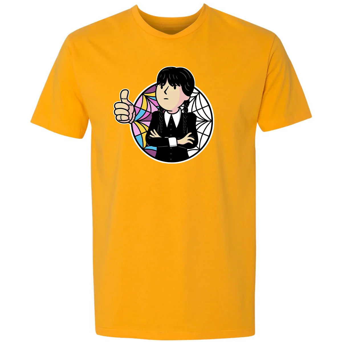 Premium Unisex T-shirt - P6TDPJS8