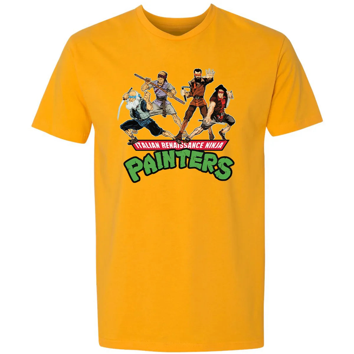 Premium Unisex T-shirt - U4K9ZHFF