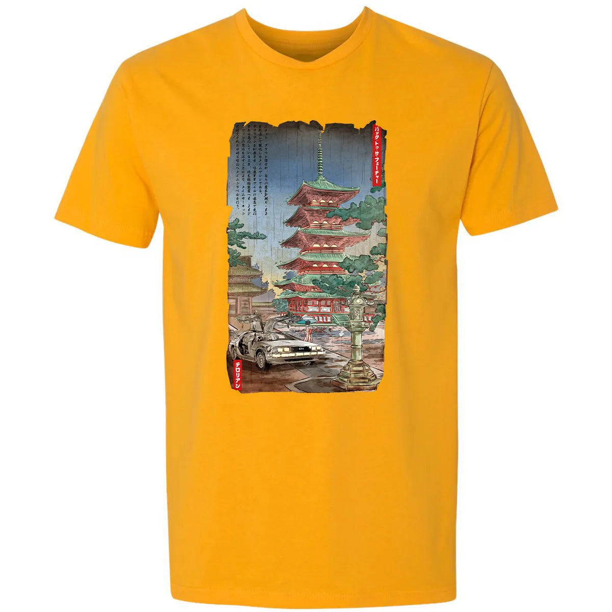 Premium Unisex T-shirt - 4BF5B1KQ