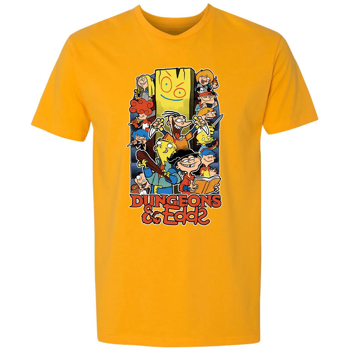 Premium Unisex T-shirt - 2QH7NYBN