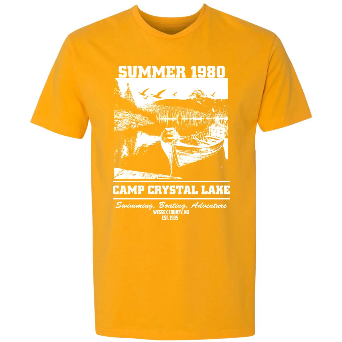 Premium Unisex T-shirt - 65NWTLUF