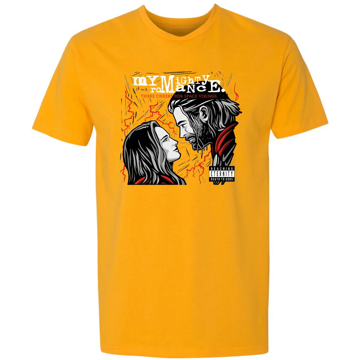 Premium Unisex T-shirt - WKW8ZFKW
