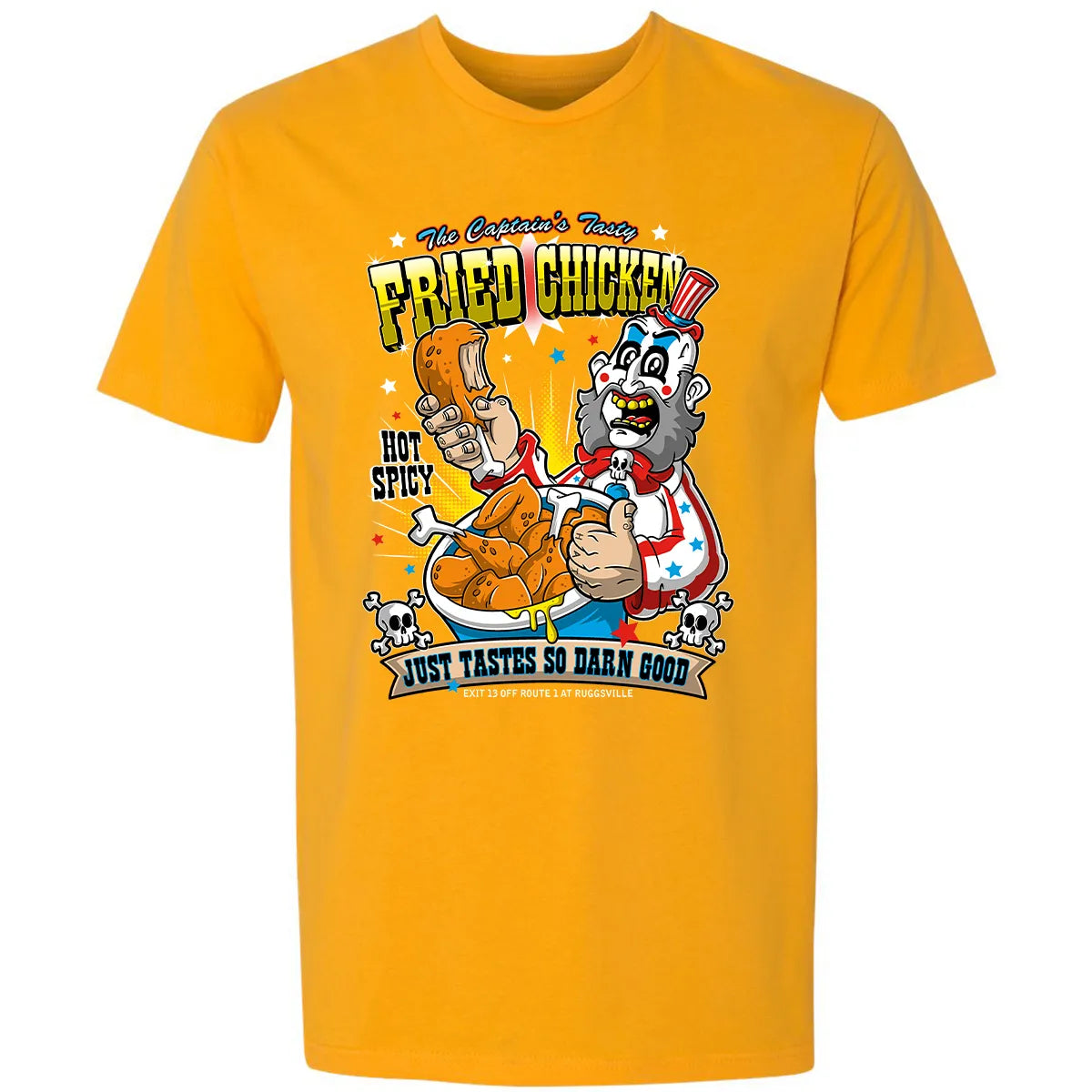 Premium Unisex T-shirt - XF14CQ22