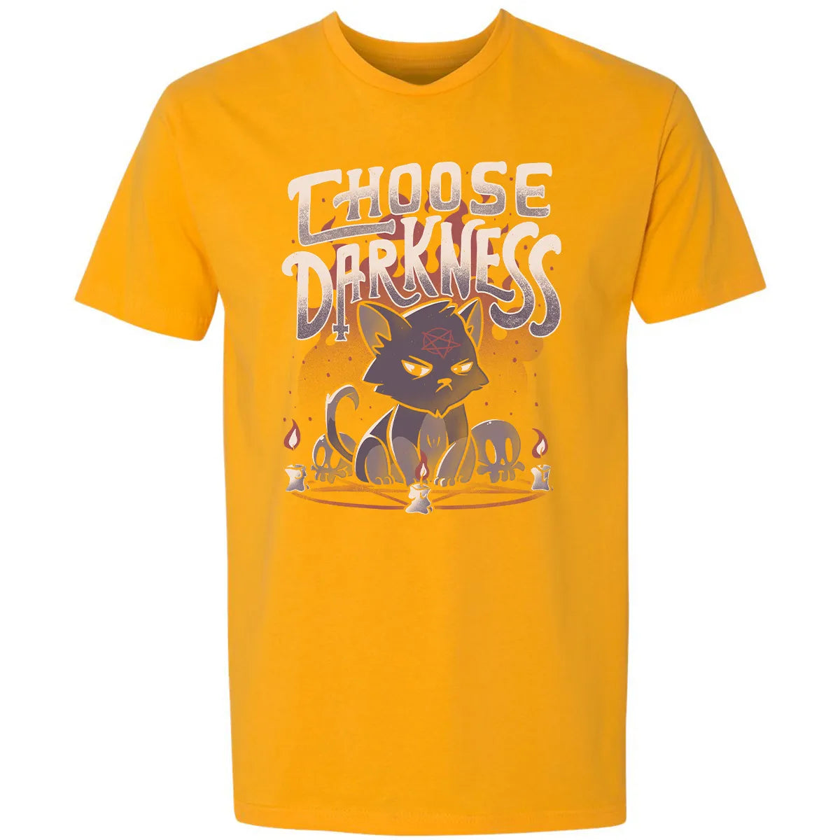 Premium Unisex T-shirt - 8613D3NG