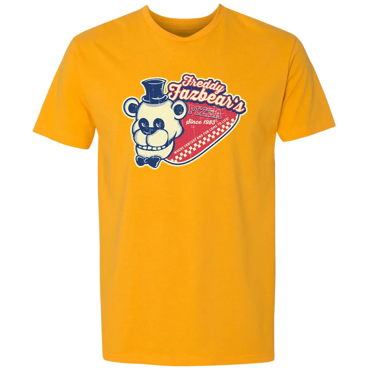 Premium Unisex T-shirt - 1L33UDP9