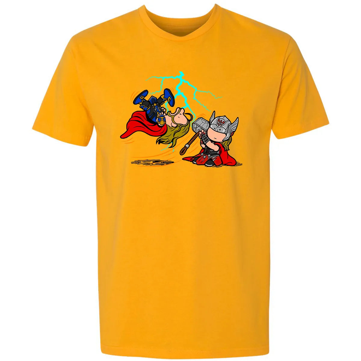 Premium Unisex T-shirt - NB27GCM1