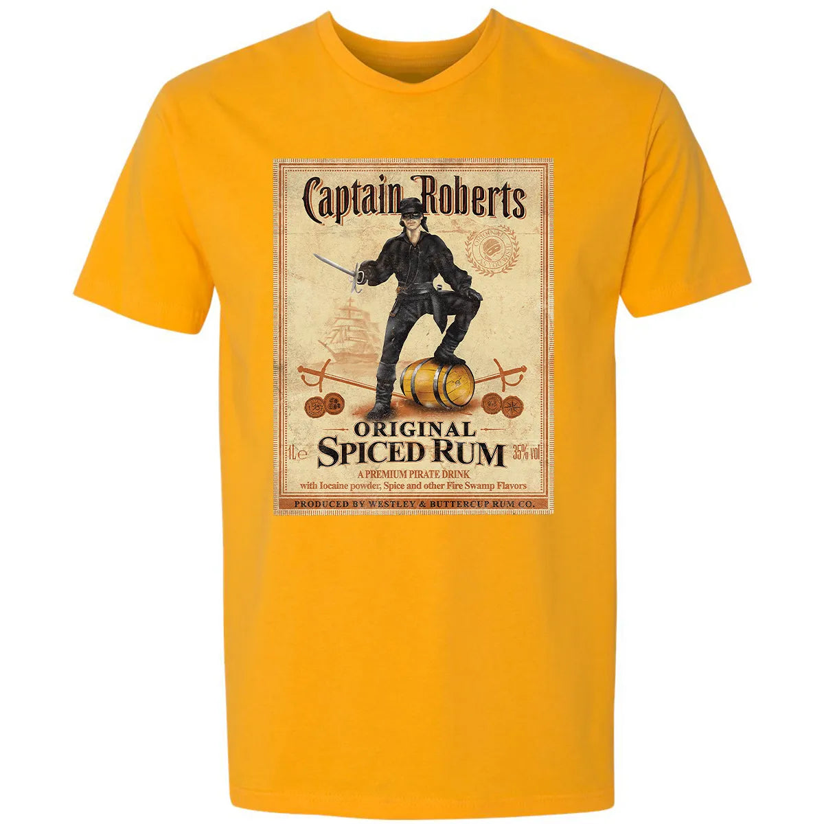 Premium Unisex T-shirt - GCSEXN3U