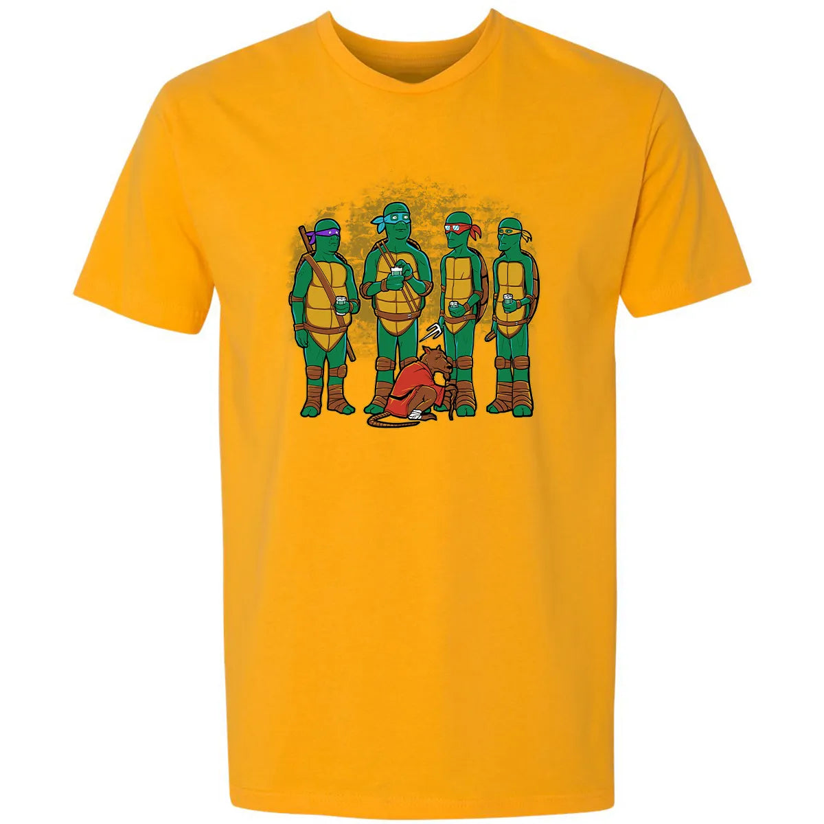 Premium Unisex T-shirt - JJ7GT37G