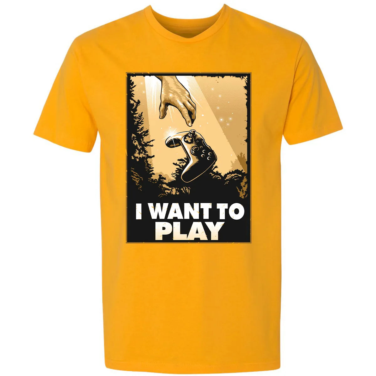 Premium Unisex T-shirt - QQEW6RHV