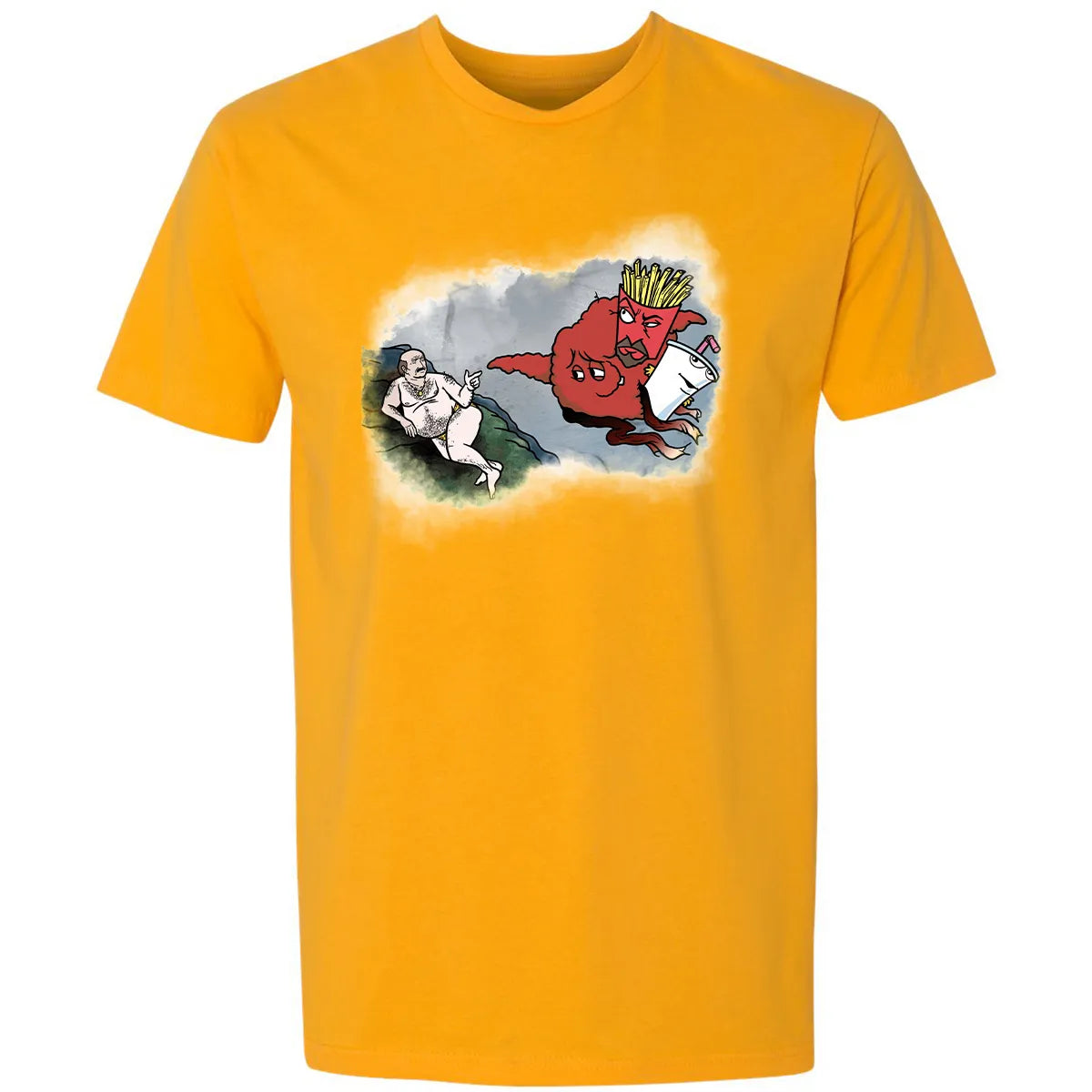 Premium Unisex T-shirt - SYL6TY4M