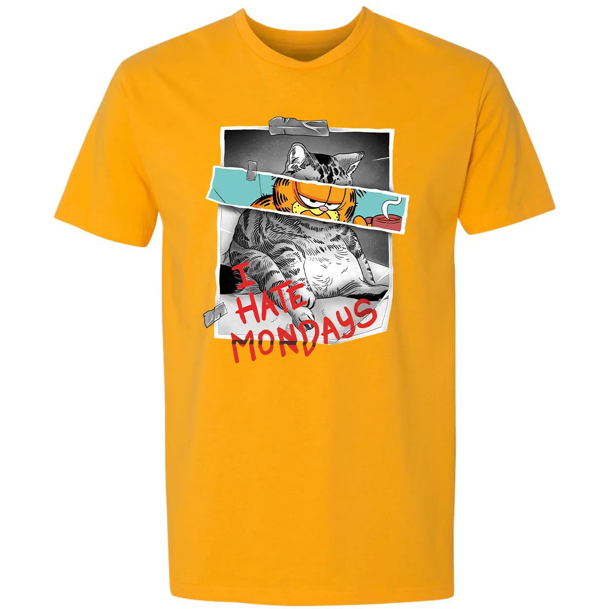 Premium Unisex T-shirt - 5HY946LQ
