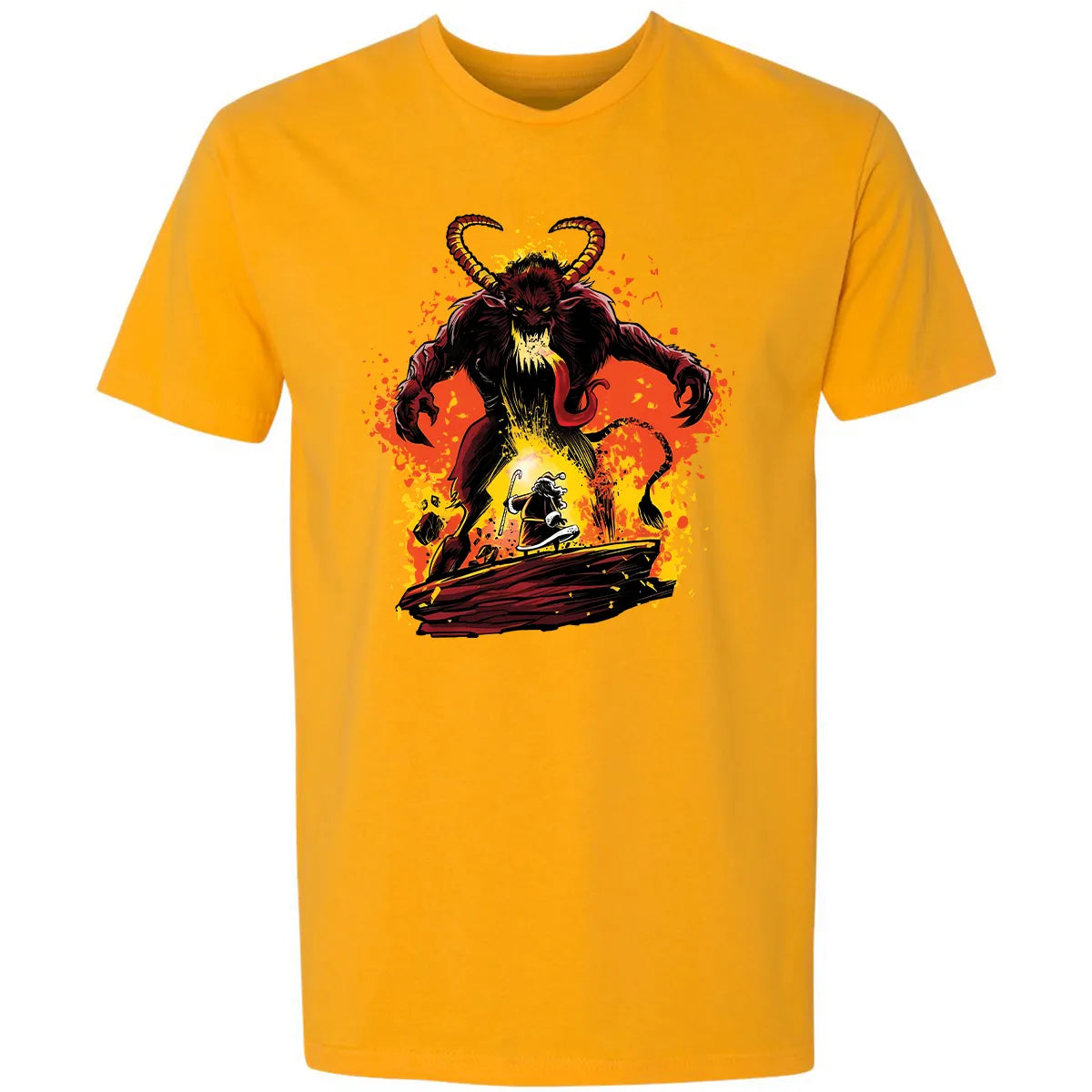Premium Unisex T-shirt - 6Y8HL8DP