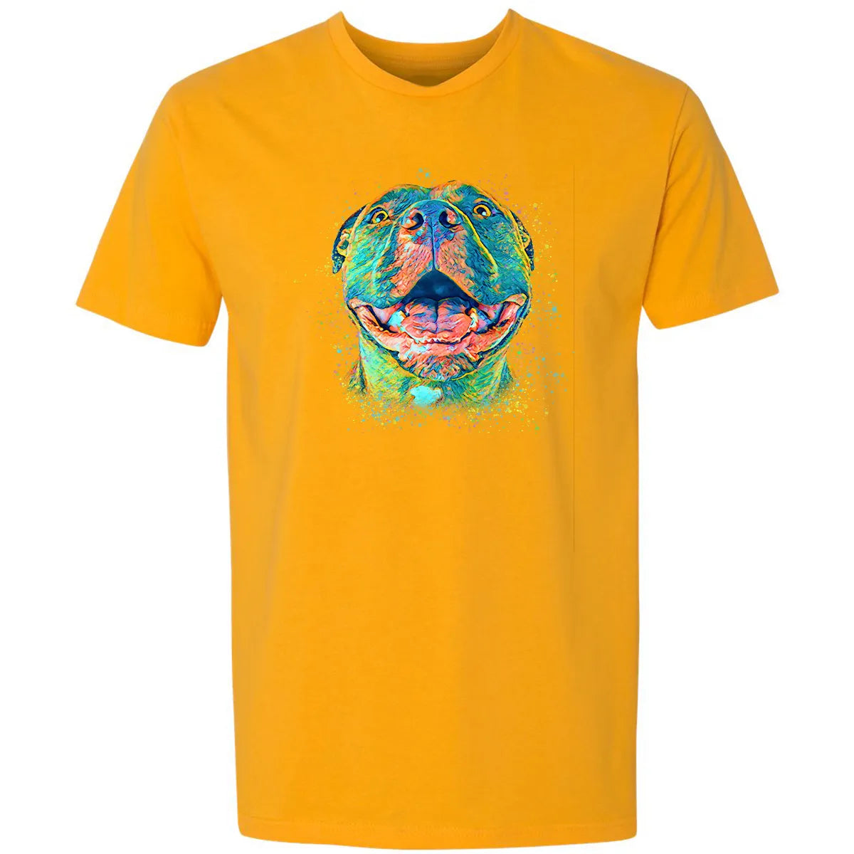 Premium Unisex T-shirt - JHTZK5L3