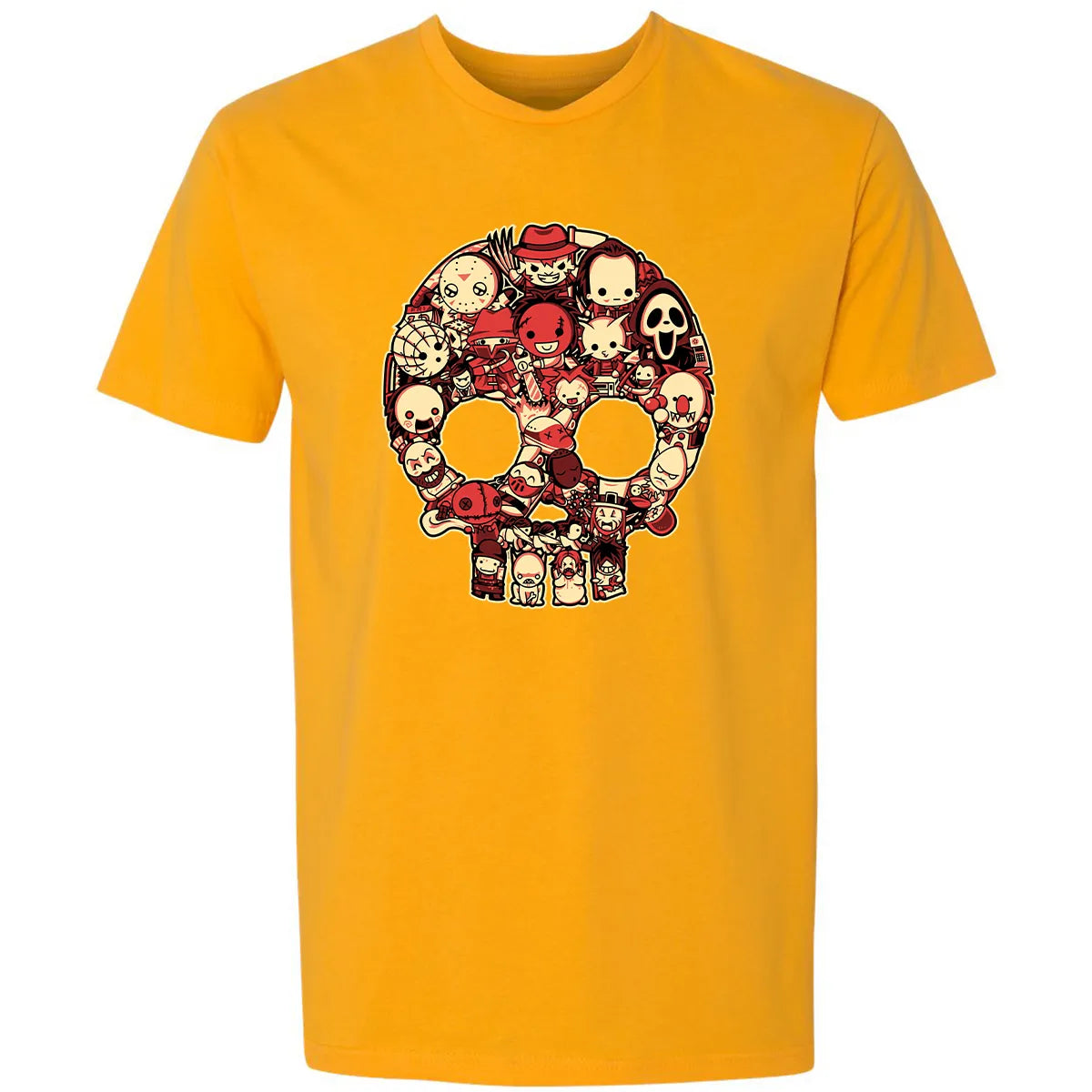 Premium Unisex T-shirt - TNCHTGTC
