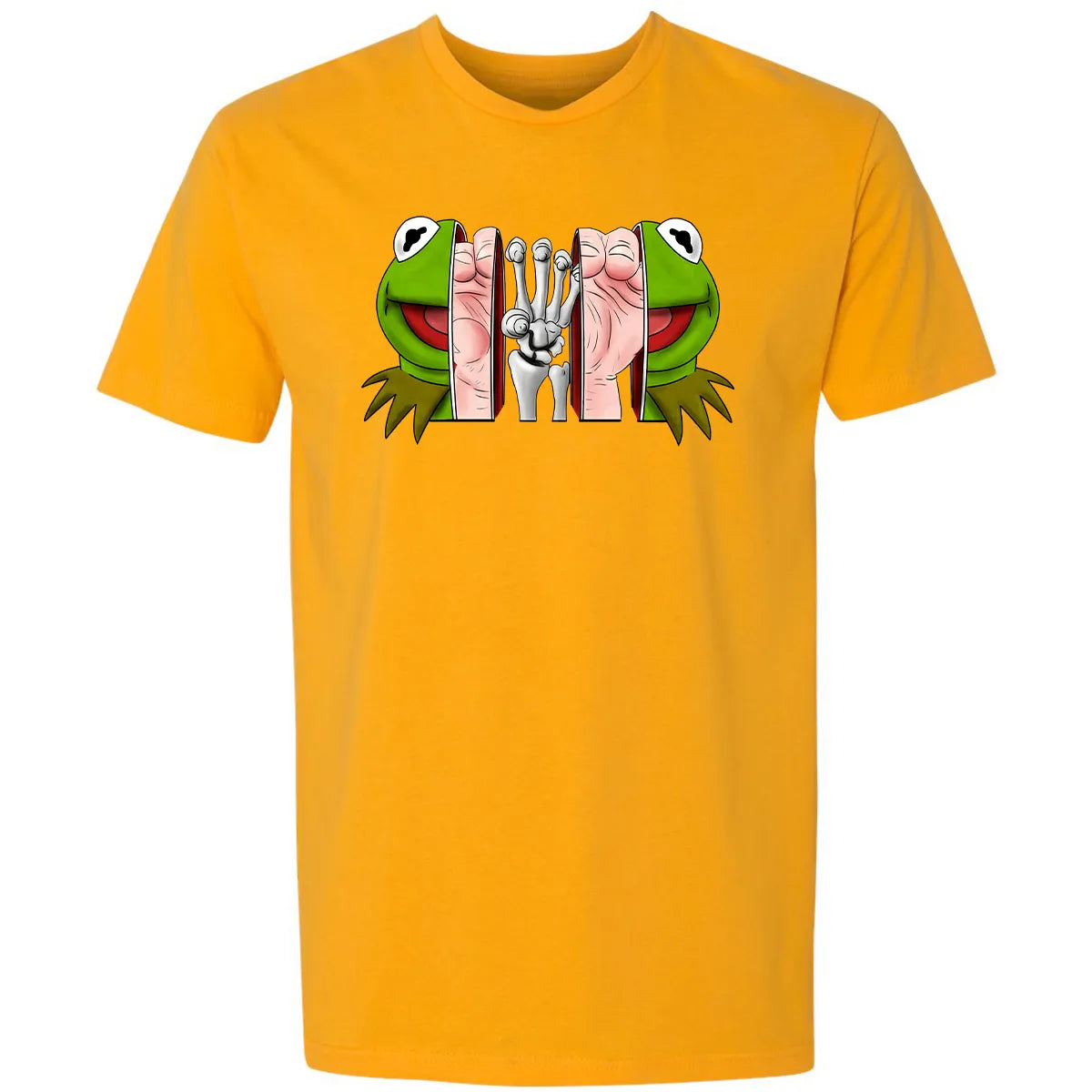 Premium Unisex T-shirt - FLXYHE33