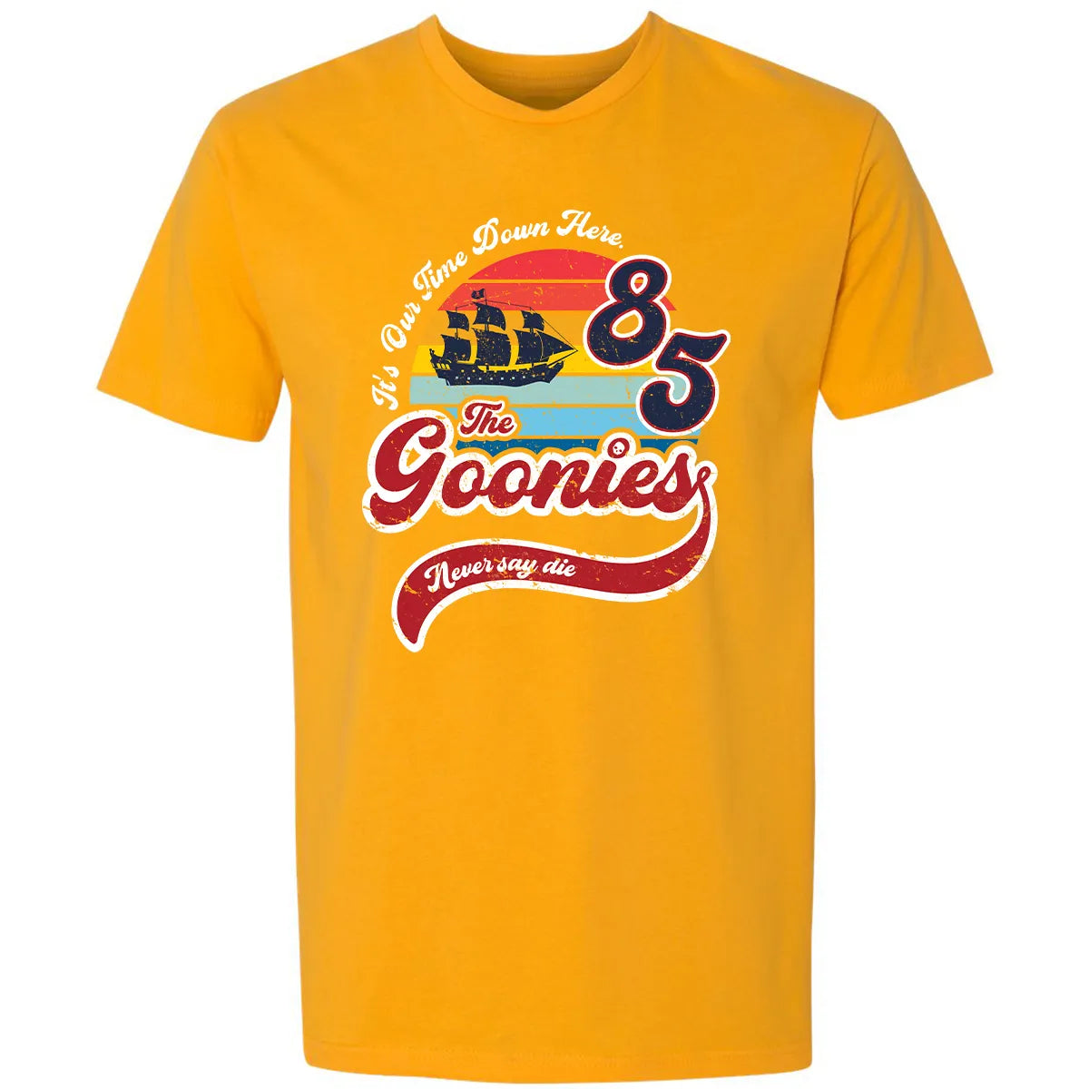 Premium Unisex T-shirt - 5B6TKCLL