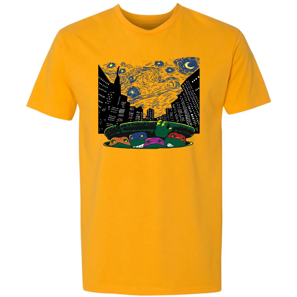 Premium Unisex T-shirt - 6UMV4PVV