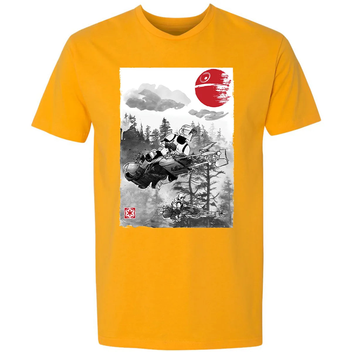 Premium Unisex T-shirt - R2LBJ4DN