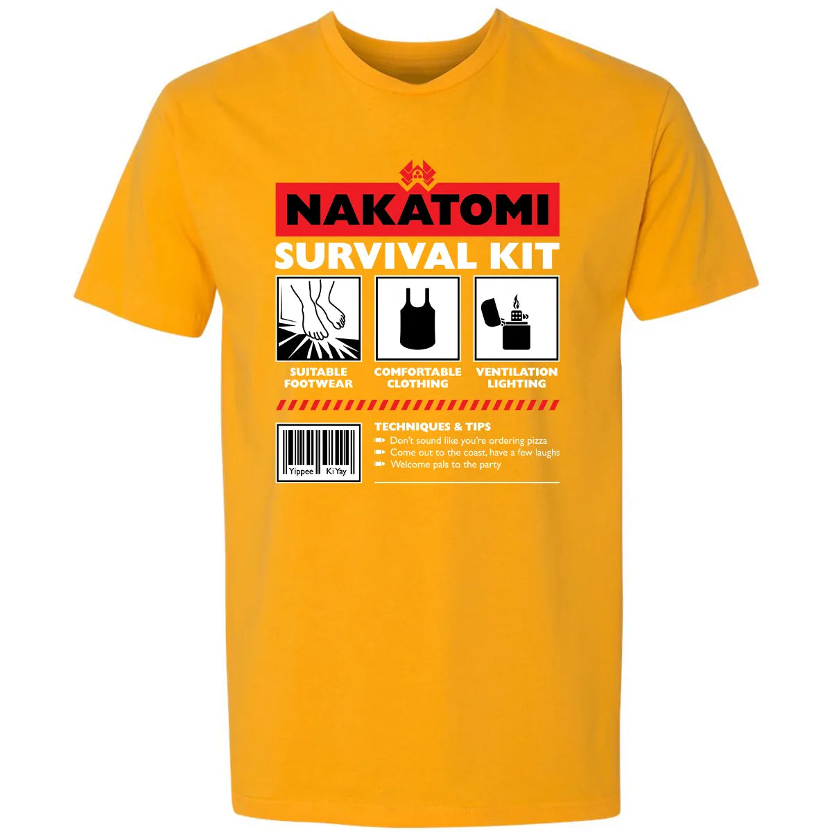 Premium Unisex T-shirt - RHR3885G