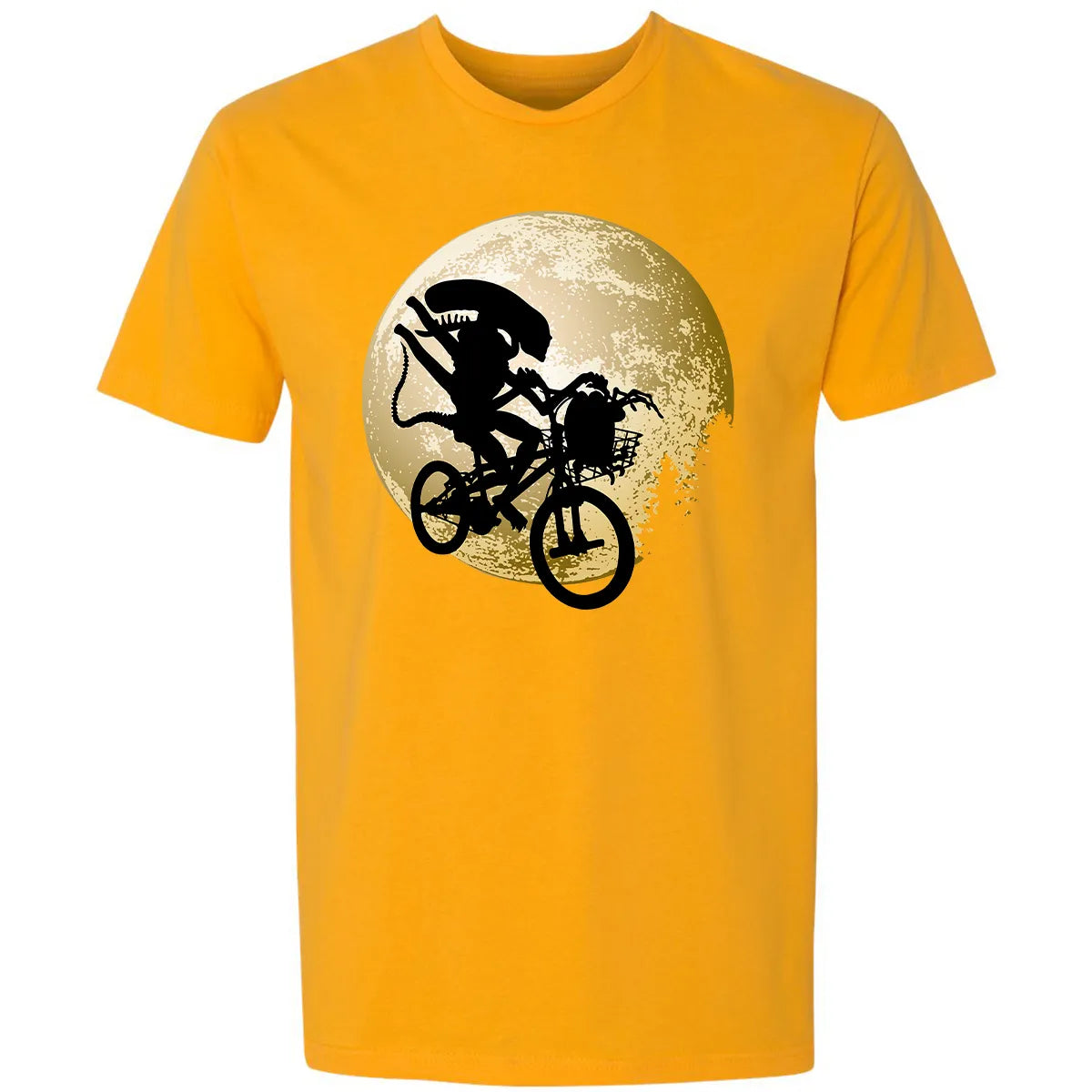 Premium Unisex T-shirt - 5AUC7DUT