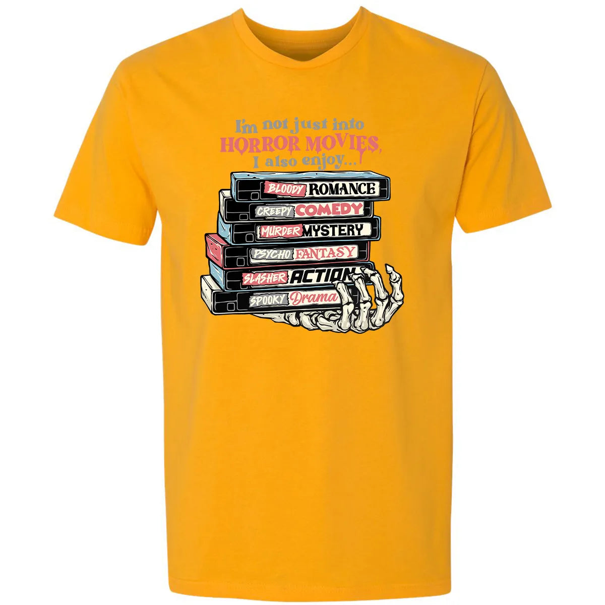 Premium Unisex T-shirt - CJW8EP4Z