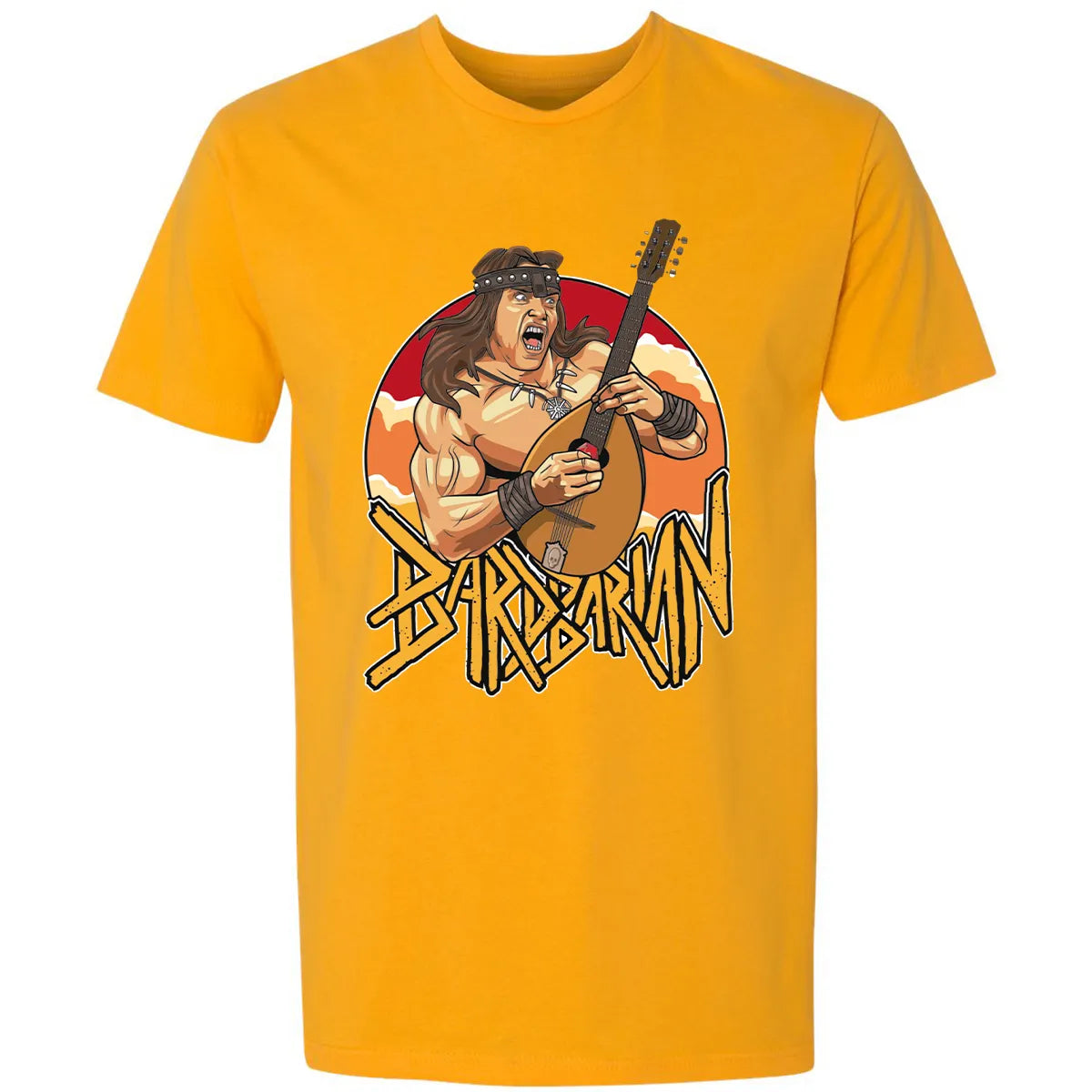 Premium Unisex T-shirt - ZM77JBZ6
