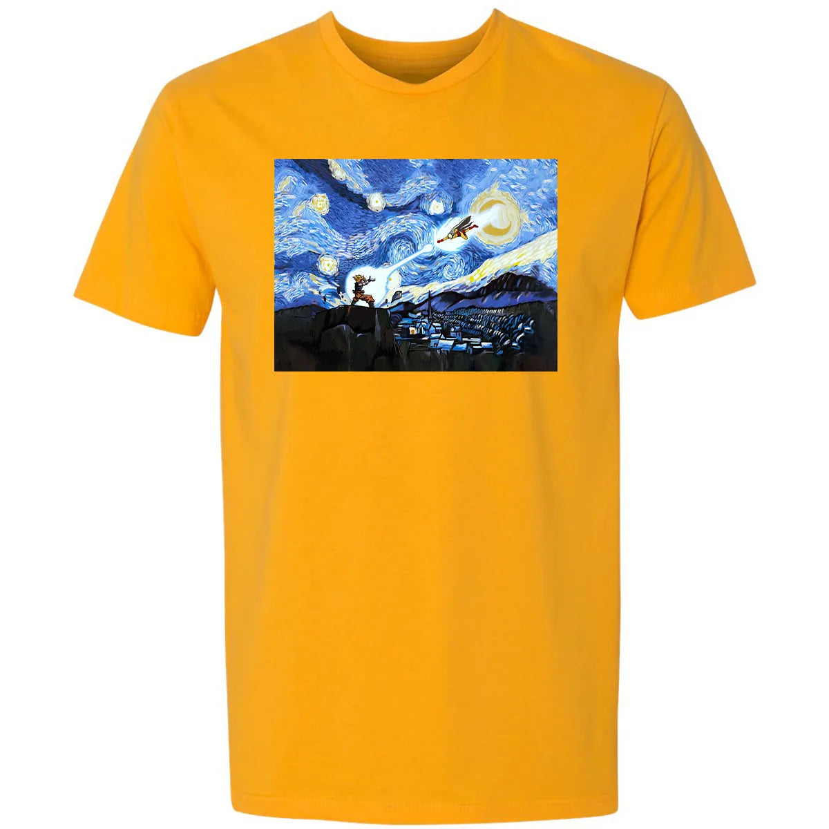Premium Unisex T-shirt - XMSPBDGP