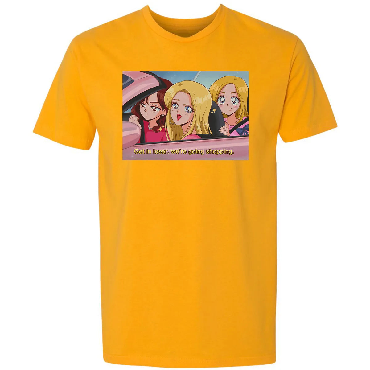 Premium Unisex T-shirt - KLQTSHJ4
