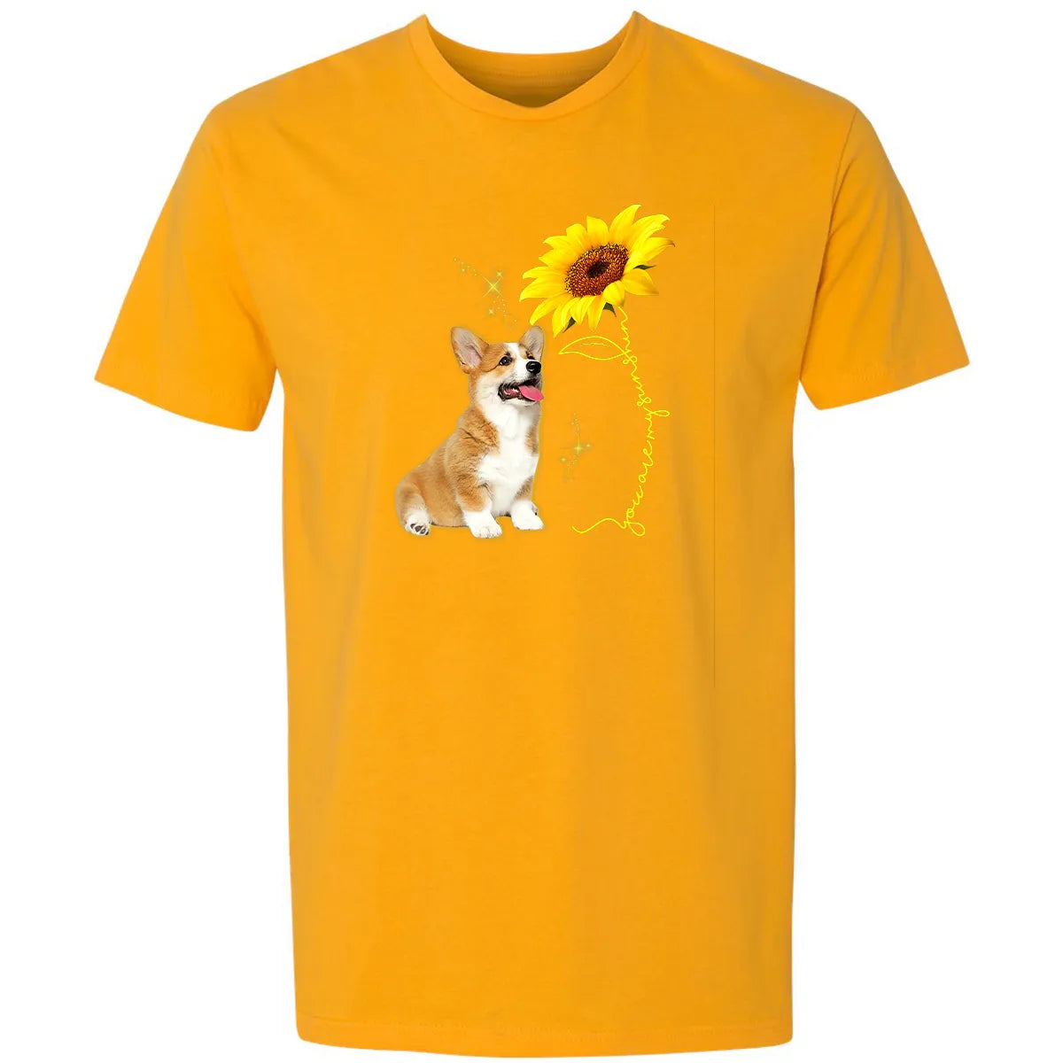 Premium Unisex T-shirt - R3G5J6L8