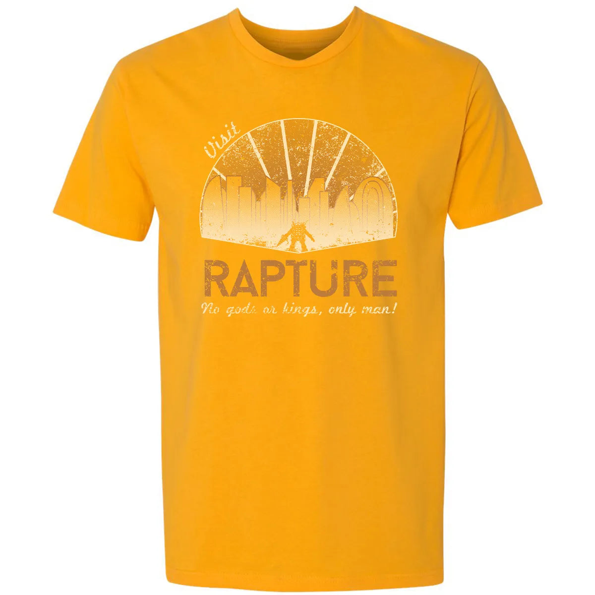 Premium Unisex T-shirt - GS57GR36