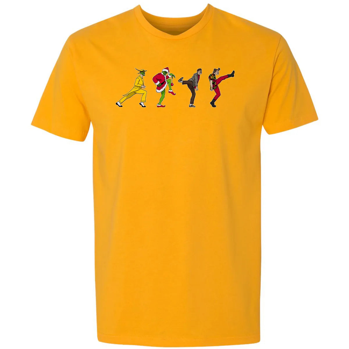Premium Unisex T-shirt - QCRR9FDK