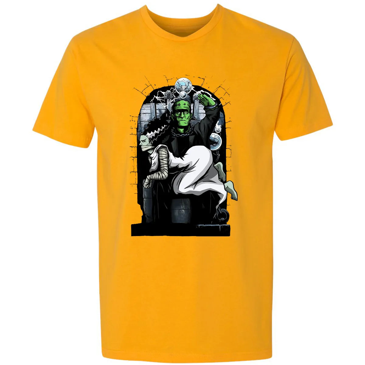 Premium Unisex T-shirt - 328SA88M