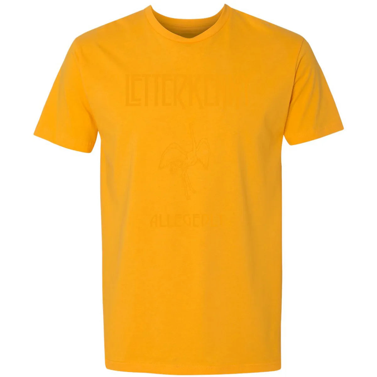 Premium Unisex T-shirt - 33TE541P