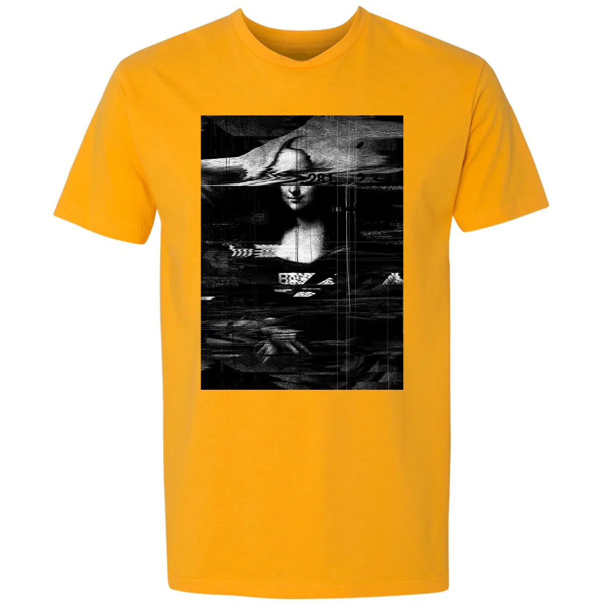 Premium Unisex T-shirt - 4F8VYKQH