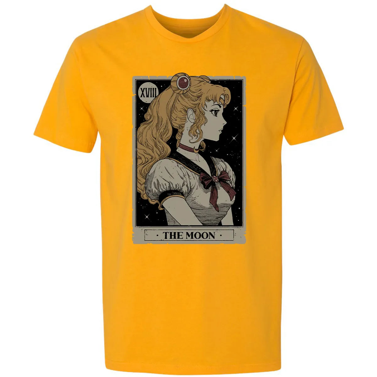 Premium Unisex T-shirt - K4BWYF1E