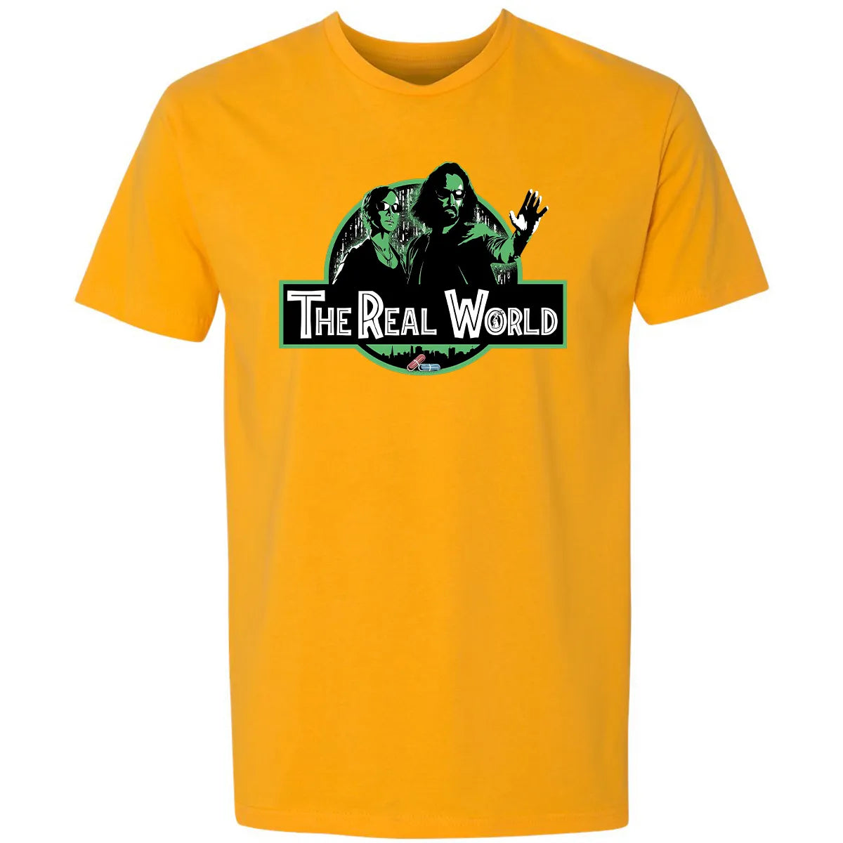 Premium Unisex T-shirt - HZXZRXGB