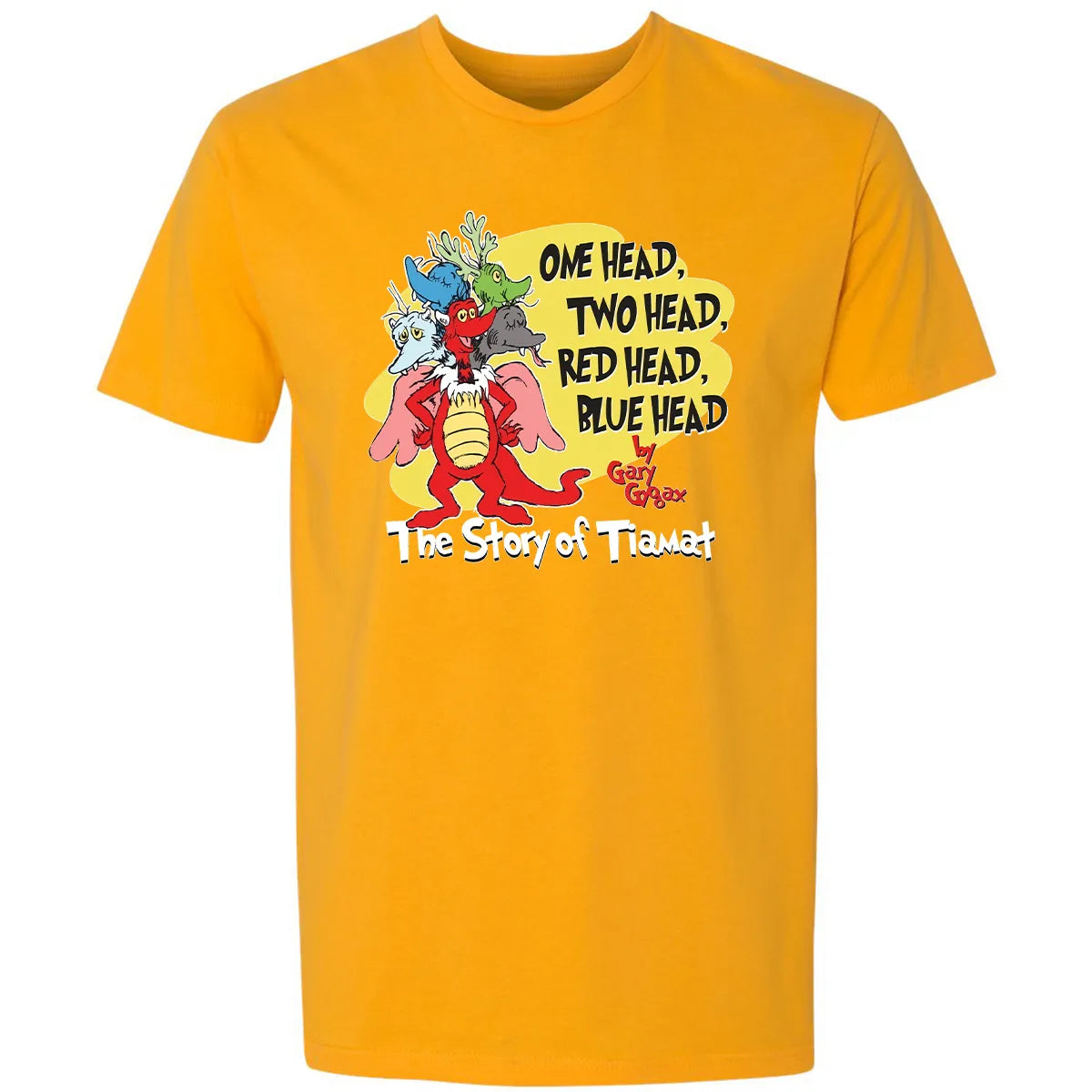 Premium Unisex T-shirt - YPFTTDVL