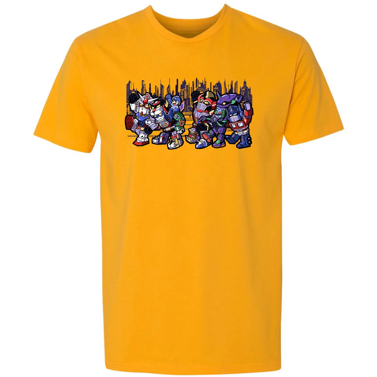 Premium Unisex T-shirt - STMD97SX