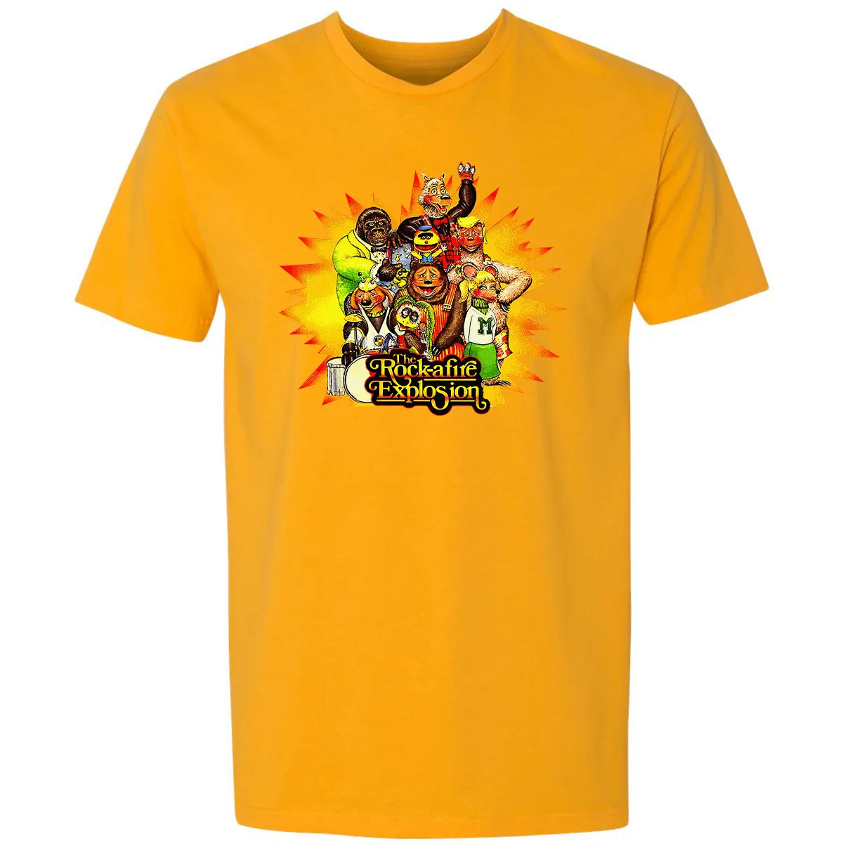 Premium Unisex T-shirt - JX5V8YXR