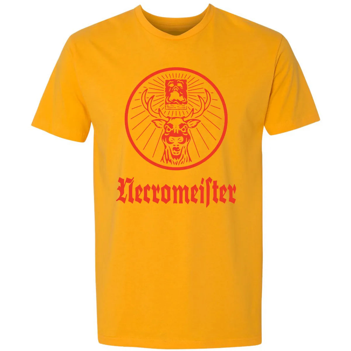 Premium Unisex T-shirt - MKN3DPLZ