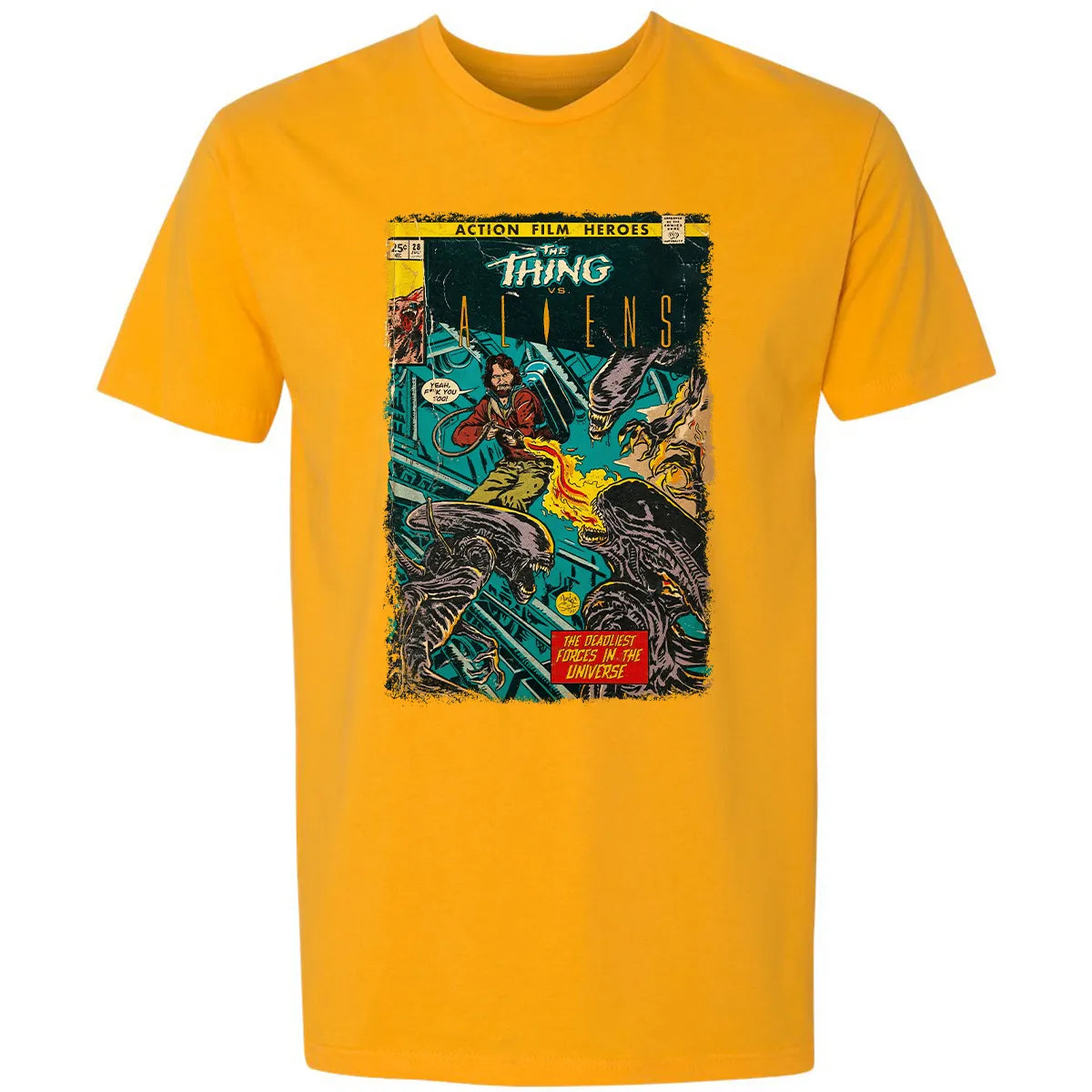 Premium Unisex T-shirt - A5YMMVZ3