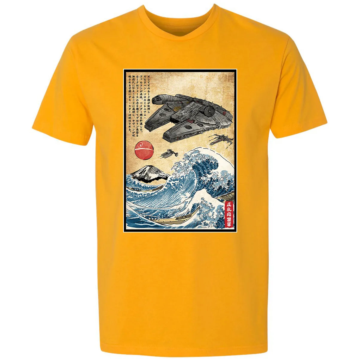 Premium Unisex T-shirt - B85KHZRV