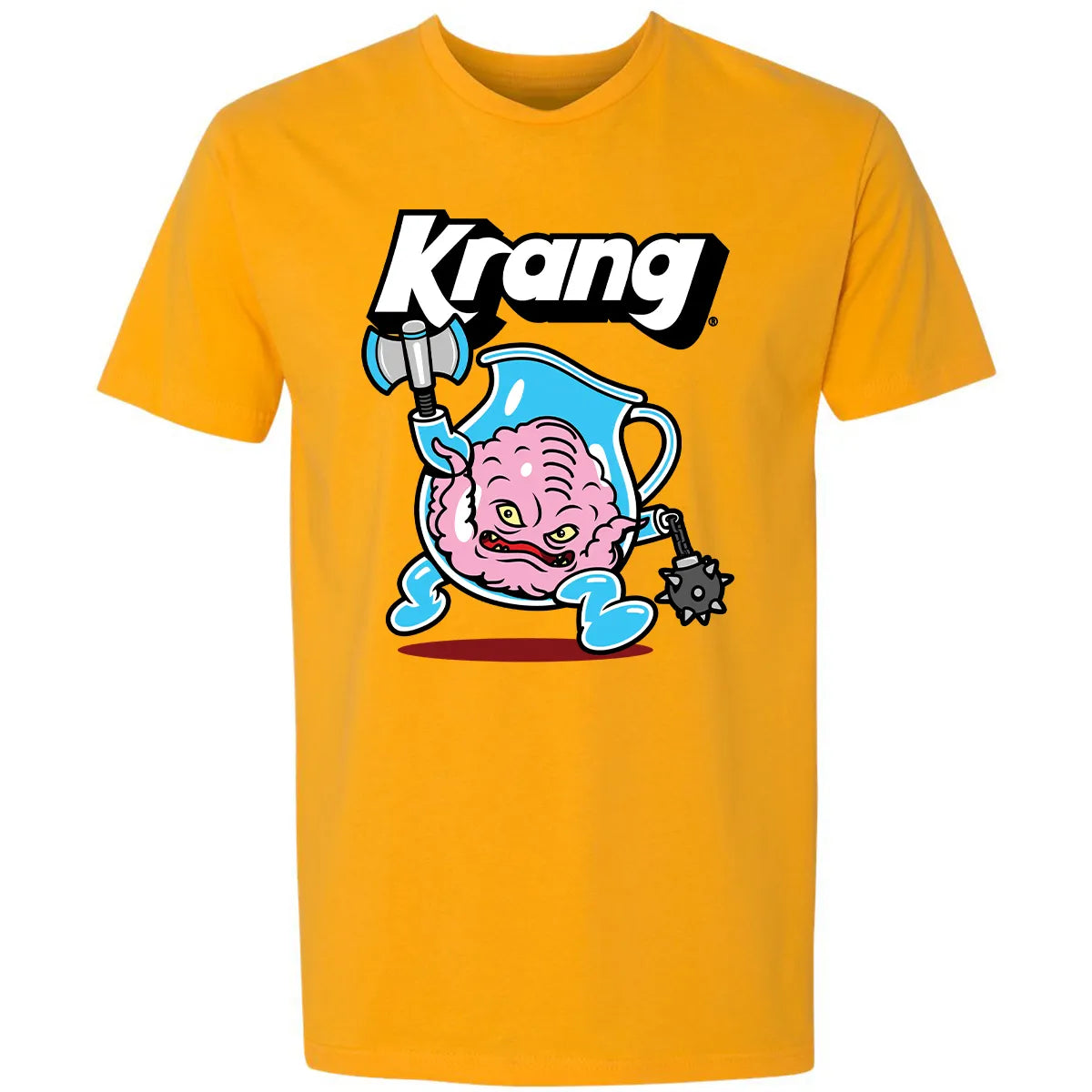 Premium Unisex T-shirt - 6WP4YHGF