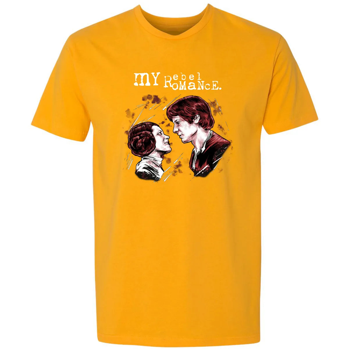 Premium Unisex T-shirt - VJJ5K5EJ
