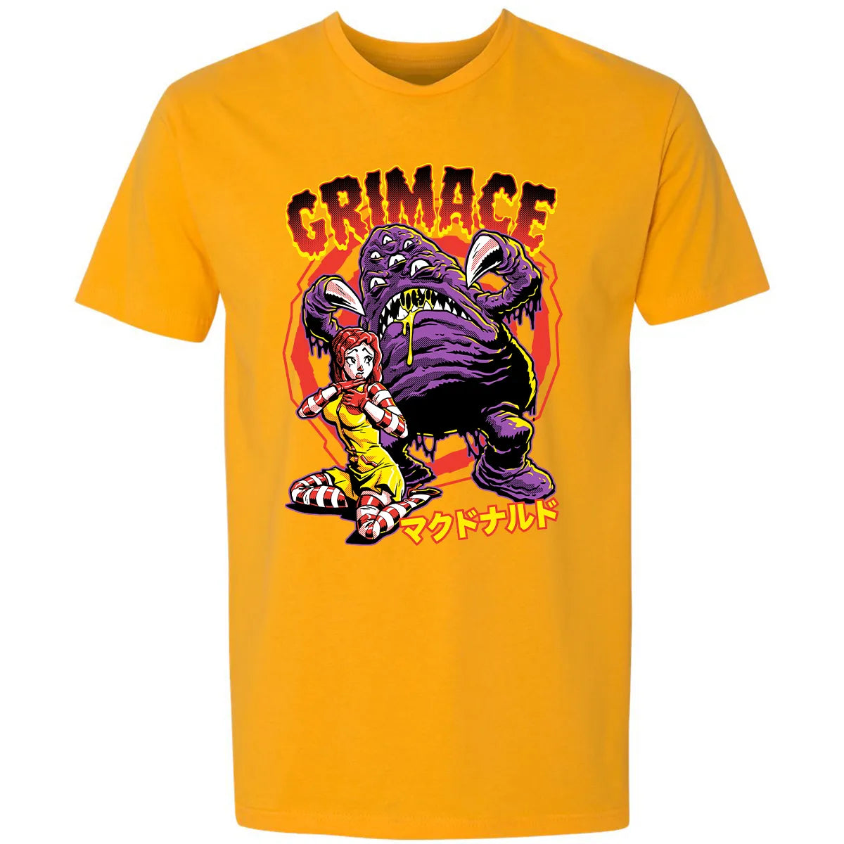 Premium Unisex T-shirt - R9QVGUQY
