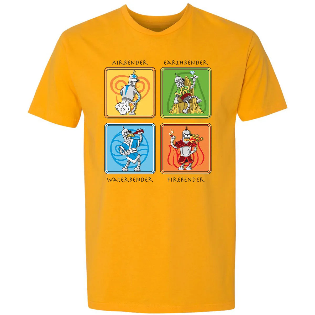 Premium Unisex T-shirt - W4Z29WZM