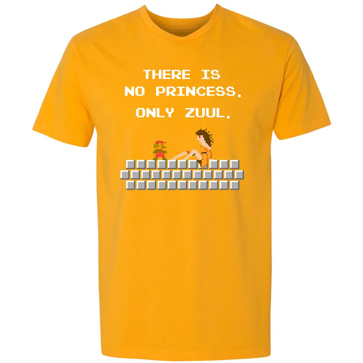 Premium Unisex T-shirt - AZQ1GVL4