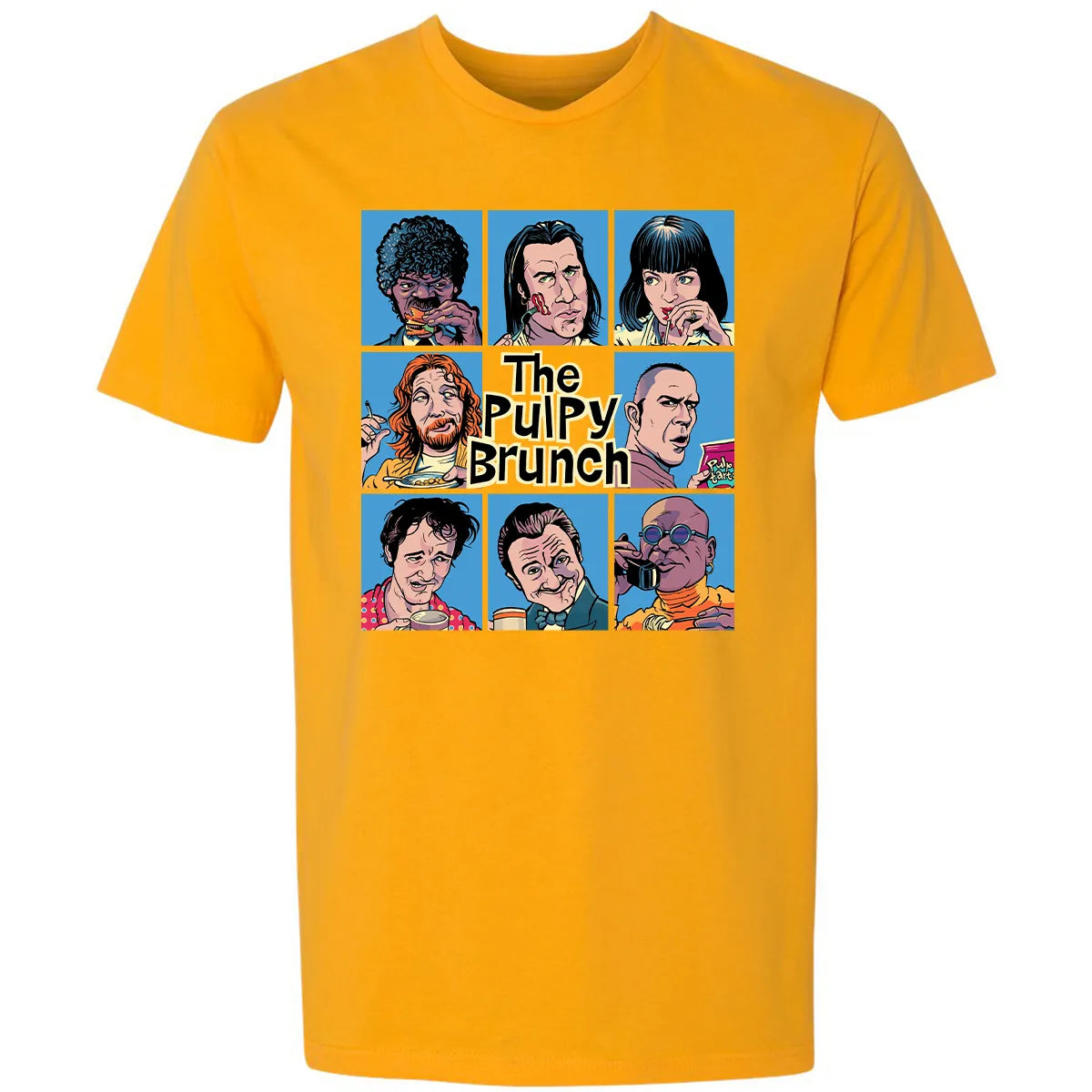 Premium Unisex T-shirt - FWE5LFVV