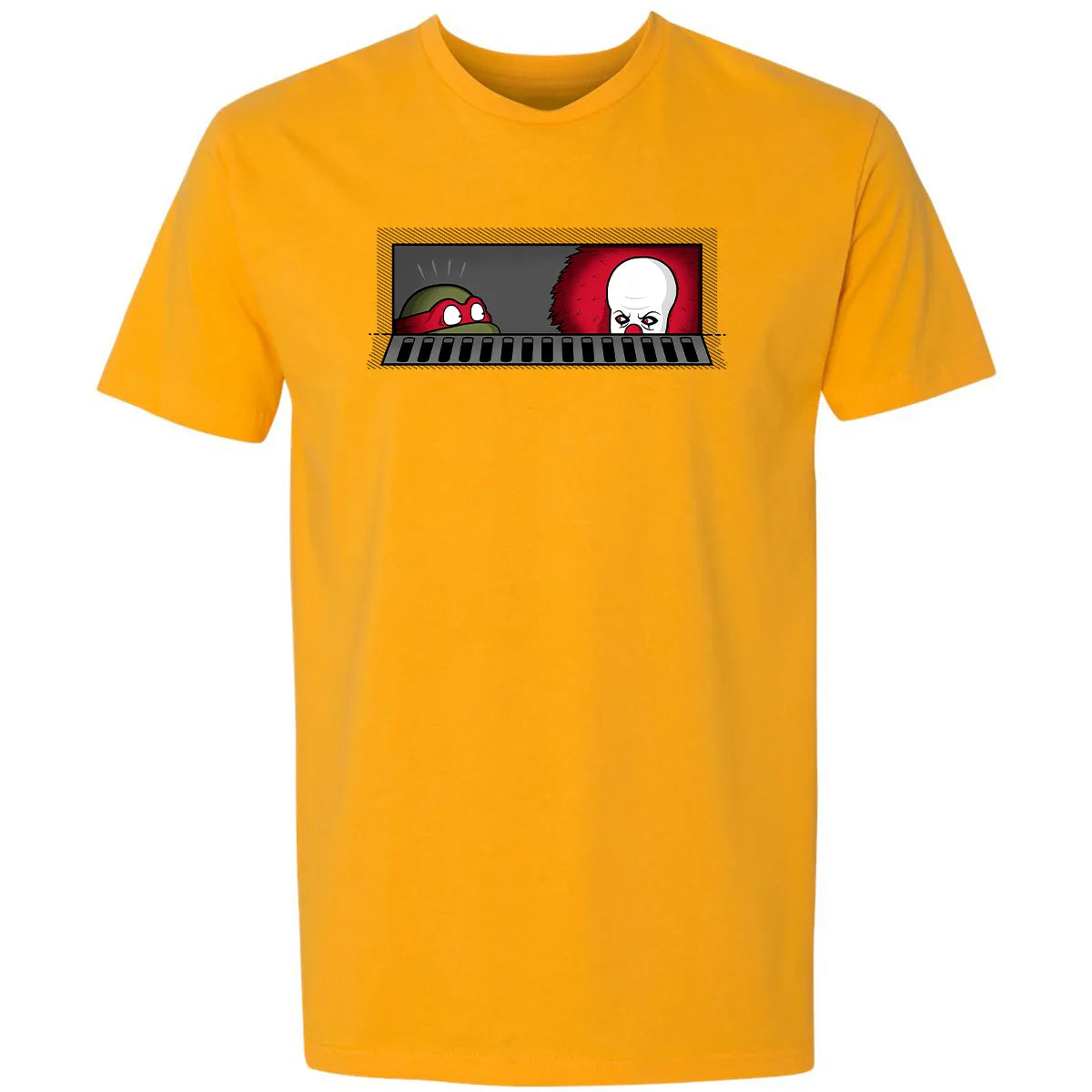 Premium Unisex T-shirt - LLXFK3G4